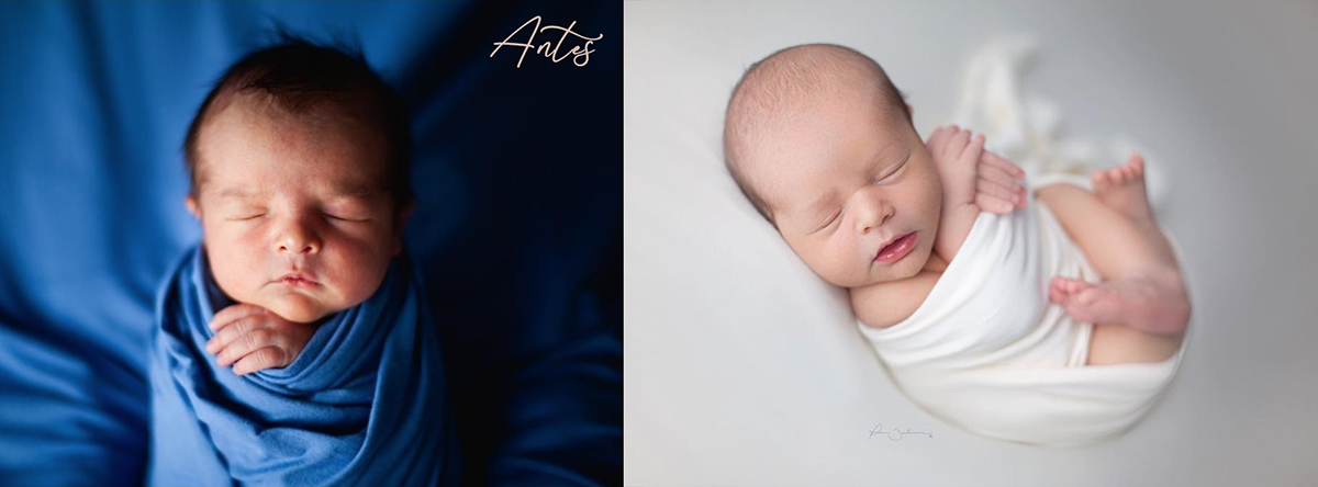 Taller One to One Newborn con Le Photograph fotos pau salinas - Taller One to One Newborn con Le Photograph