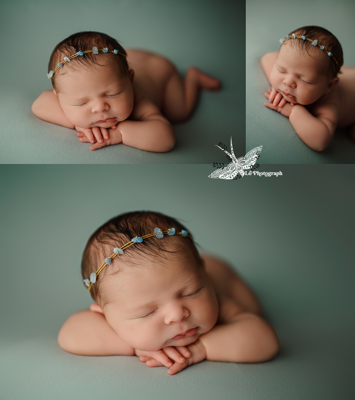 sesion newborn en bilbao 1 - Ane: Sesi&oacute;n Newborn en Bilbao