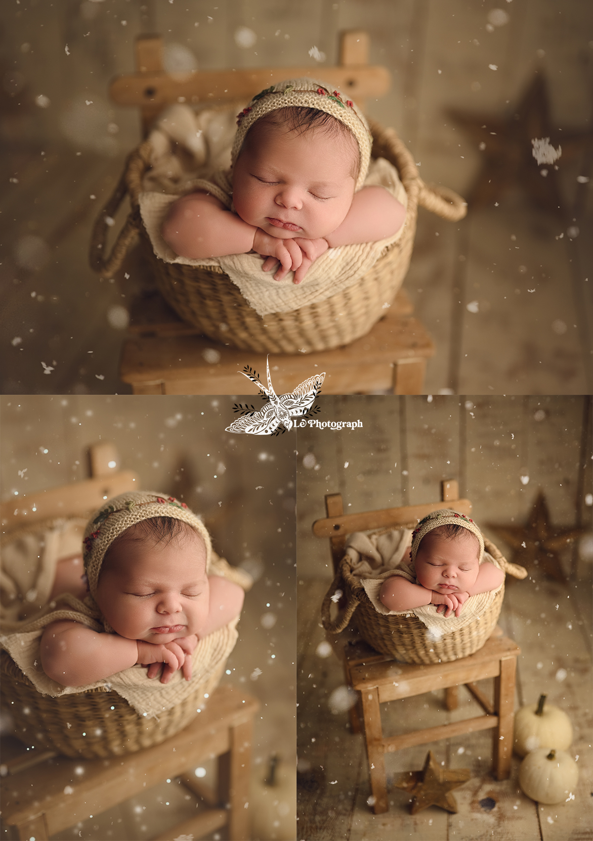 sesion newborn en bizkaia - Ane: Sesi&oacute;n Newborn en Bilbao