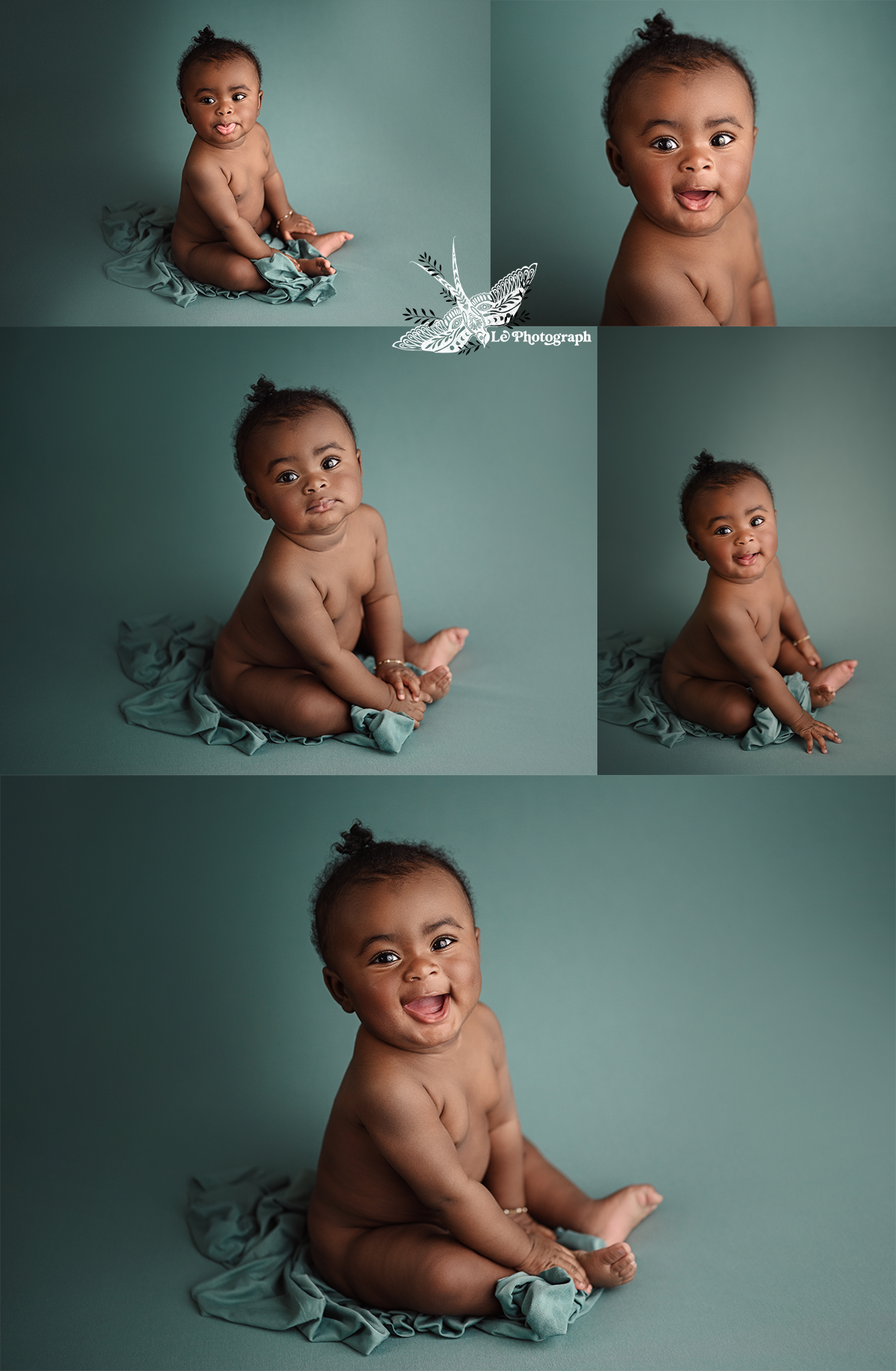 Ariana - Sesión de bebé 6-8 meses en Bilbao fotografa de bebes en bilbao - Ariana - Sesión de bebé 6-8 meses en Bilbao