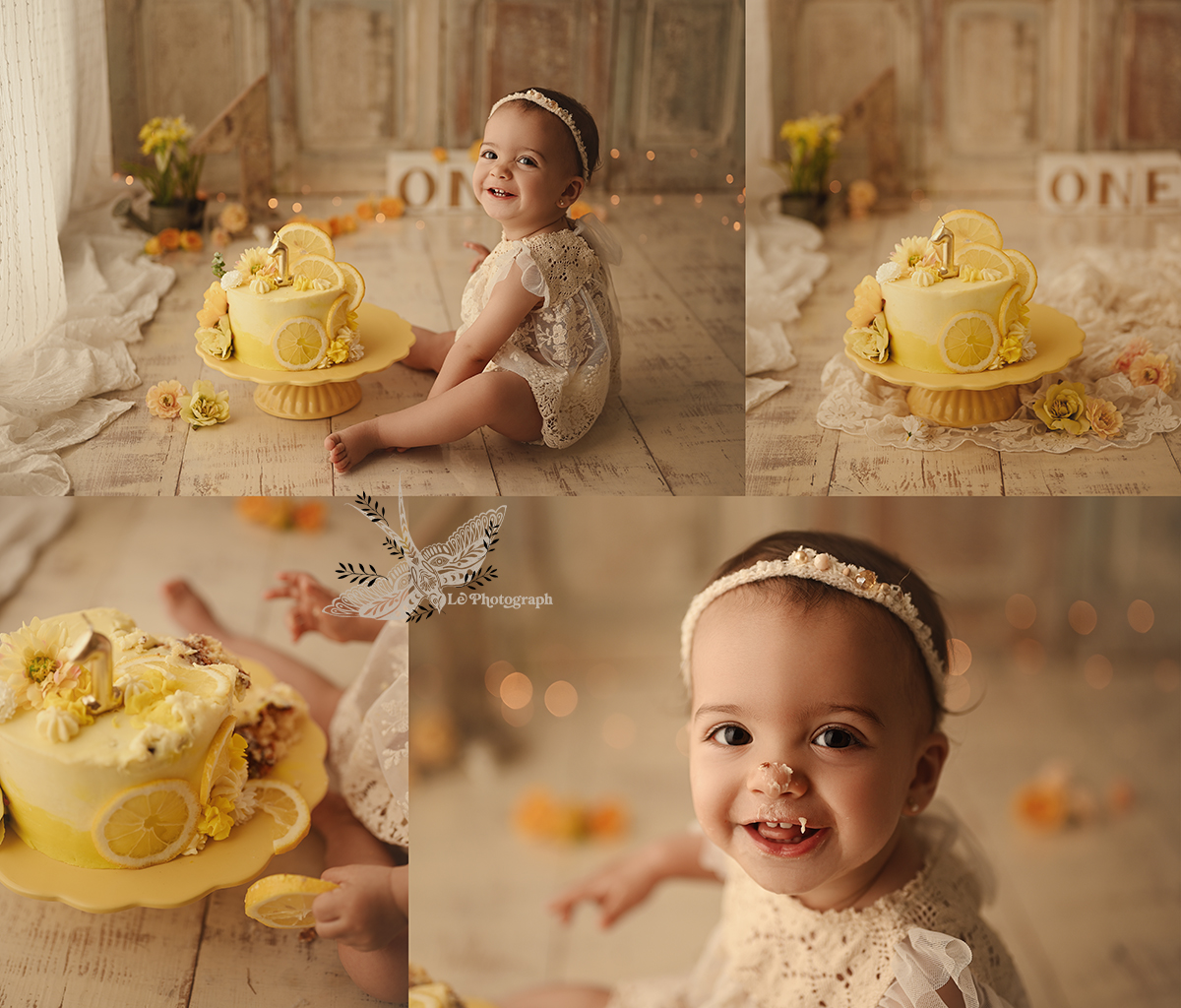 sesion primer cumpleanos getxo - Sesi&oacute;n Cumplo un A&ntilde;ito de India - Fotograf&iacute;a de beb&eacute;s en Bizkaia