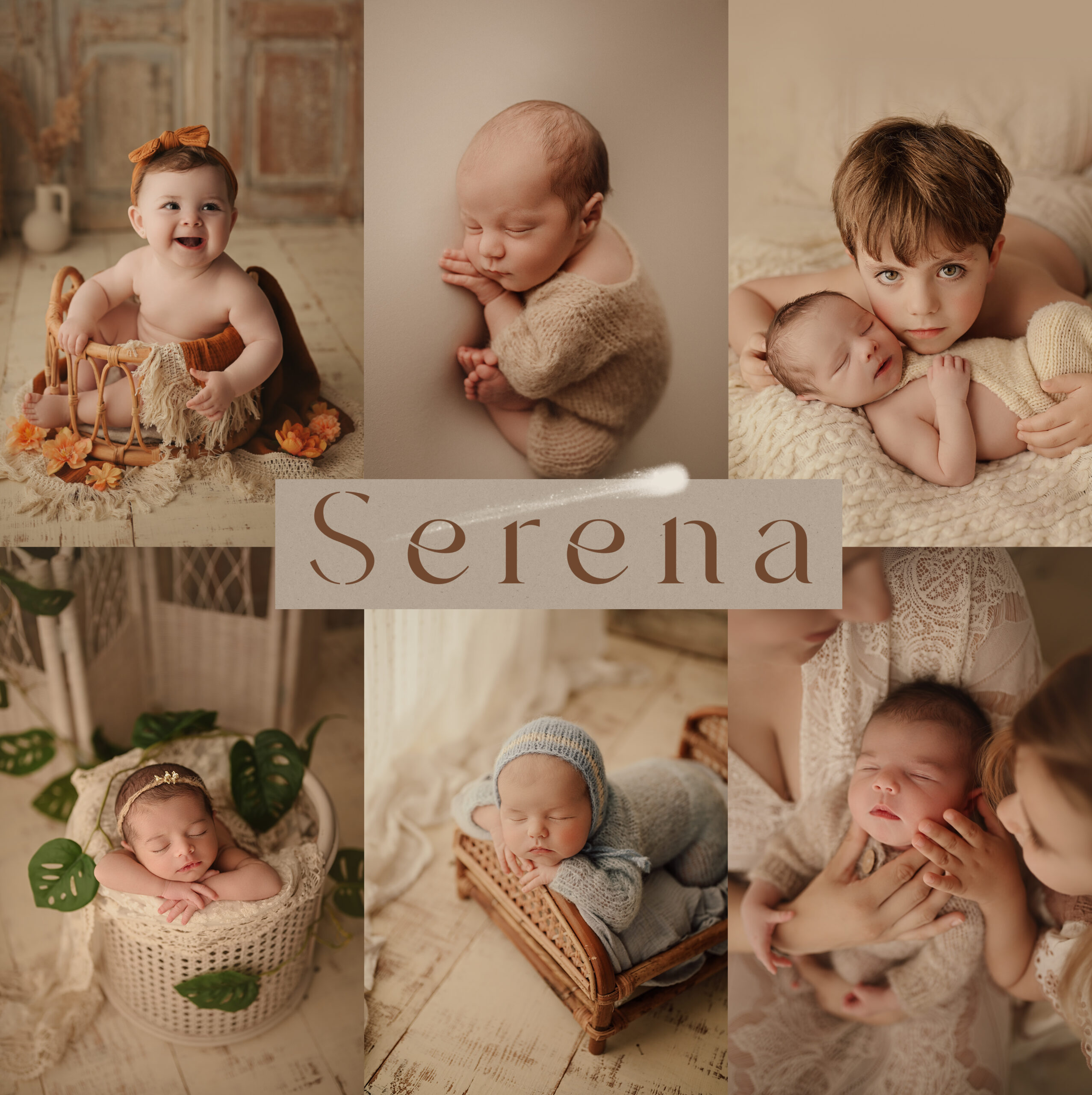 PORTADA SERENA PRESETS scaled - Shop &middot; Tienda