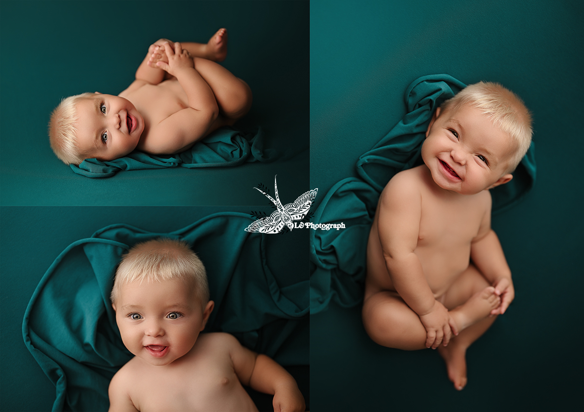 Sesión de Fotos para Bebés de 6-8 Meses en estudio: Captura su Mejor Momento sesion fotos bebe sitter bilbao - Sesión de Fotos para Bebés de 6-8 Meses en estudio: Captura su Mejor Momento