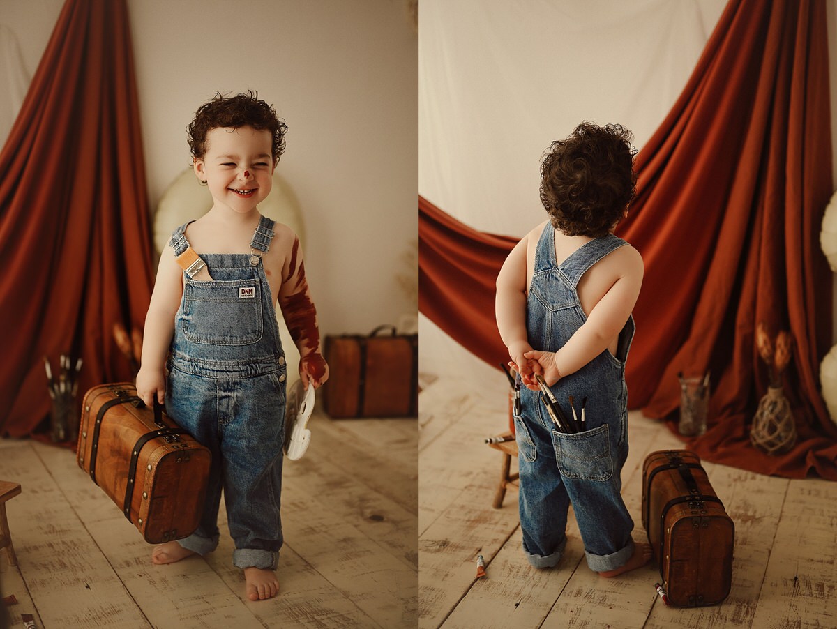 Sesiones de fotos de cumpleaños para niños de 3 y 4 años en Bilbao: ¡Una forma distinta de celebrar su cumple! 🎂✨ ninos 3 anos celebracion cumple fotos originales bilbao.jpg - Sesiones de fotos de cumpleaños para niños de 3 y 4 años en Bilbao: ¡Una forma distinta de celebrar su cumple! 🎂✨