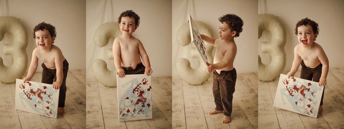 Sesiones de fotos de cumpleaños para niños de 3 y 4 años en Bilbao: ¡Una forma distinta de celebrar su cumple! 🎂✨ reportaje de fotos cumple peques 4 anos natural bizkaia - Sesiones de fotos de cumpleaños para niños de 3 y 4 años en Bilbao: ¡Una forma distinta de celebrar su cumple! 🎂✨
