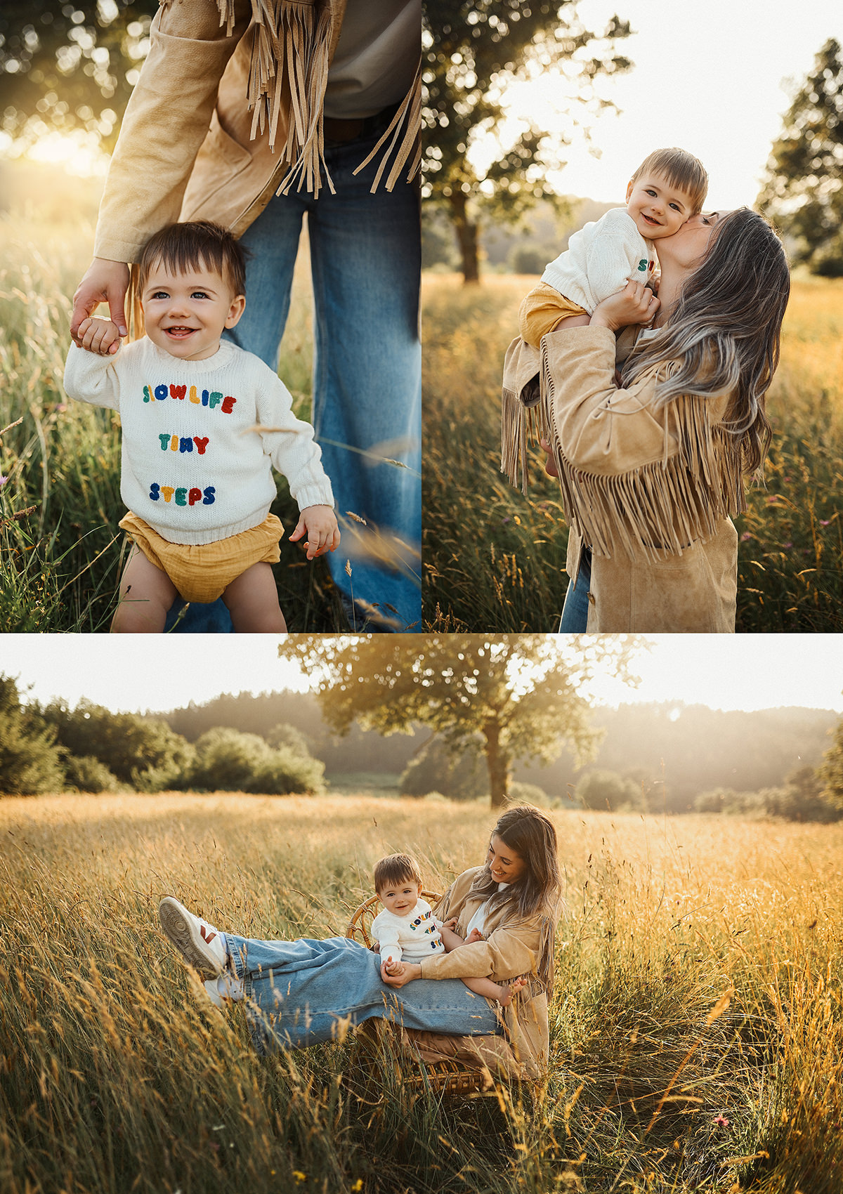 Sesión de fotos de familia en el campo en Bilbao – Un bebé, una guitarra y mucho amor fotografia natural de familia bilbao - Sesión de fotos de familia en el campo en Bilbao – Un bebé, una guitarra y mucho amor