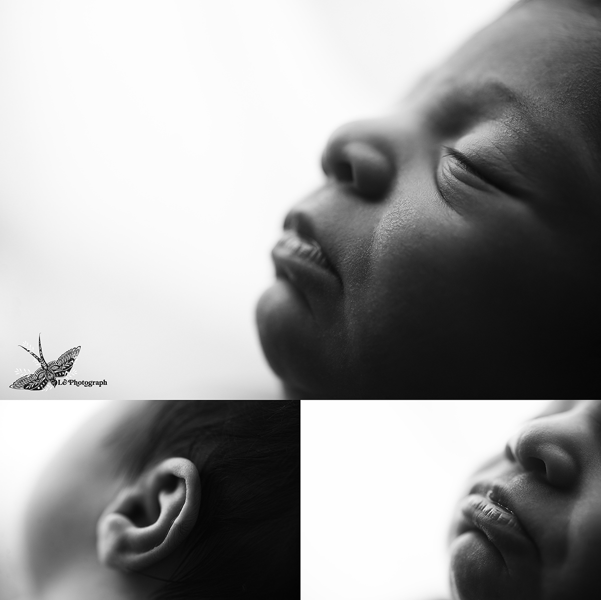 familia joven en sesion newborn natural bilbao - Pack Embarazo en la Naturaleza y Newborn Natural en Estudio &ndash; Fot&oacute;grafos en Bilbao