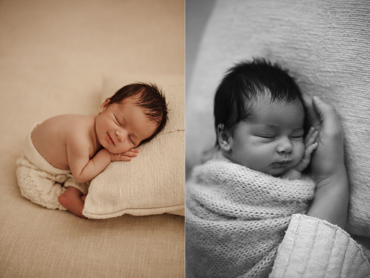 sesion de fotos natural de bebe enestudio bilbao 1200x901 - Fotograf&iacute;a Natural de reci&eacute;n nacidos en Bizkaia