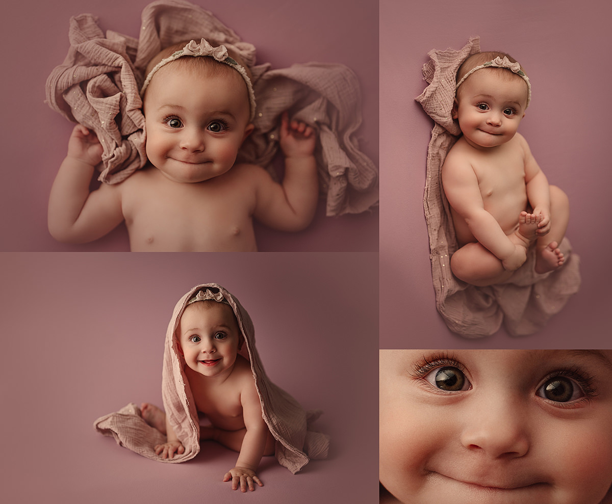 fotografos bizkaia bebes 8 meses sesion sitter bilbao - Sesiones de beb&eacute;s en Bilbao: Los 8 meses de C