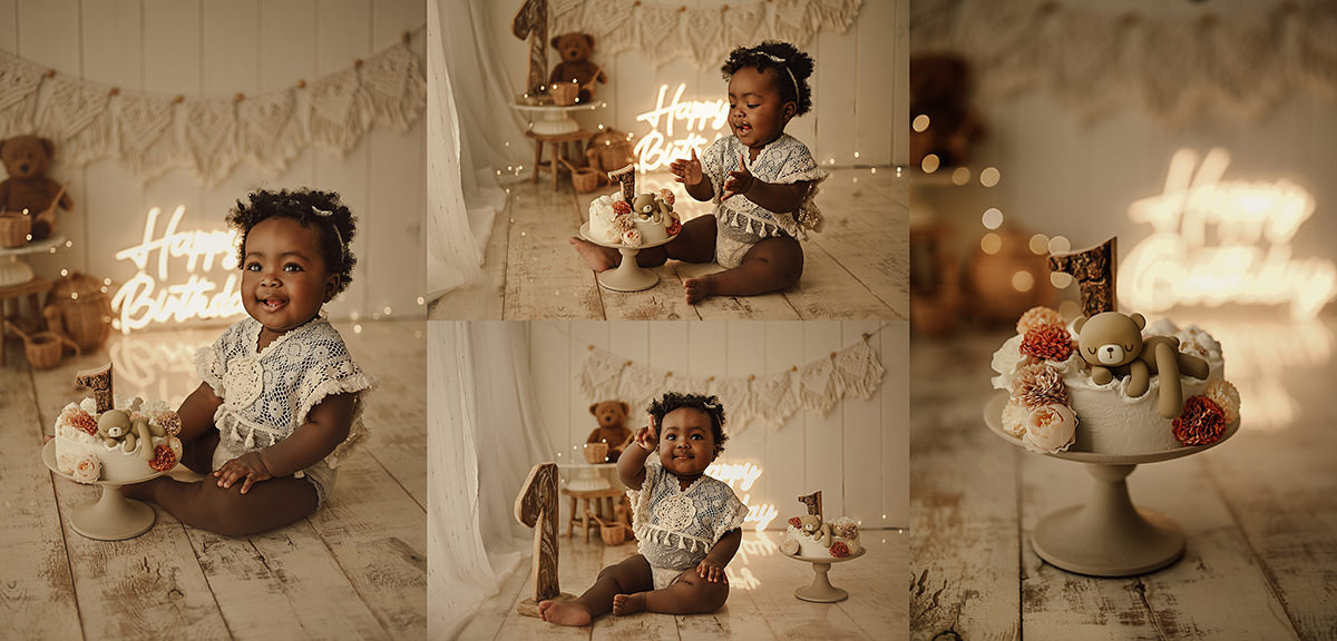 fotografos de bebes en bilbao sesion smash cake natural y atemporal - Sesiones Smash Cake en Bilbao | Fot&oacute;grafos de beb&eacute;s en Bizkaia