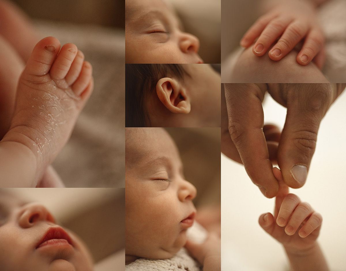 one to one newborn practica real con familia en estudio - Formaci&oacute;n Newborn en Espa&ntilde;a: una experiencia real, en directo