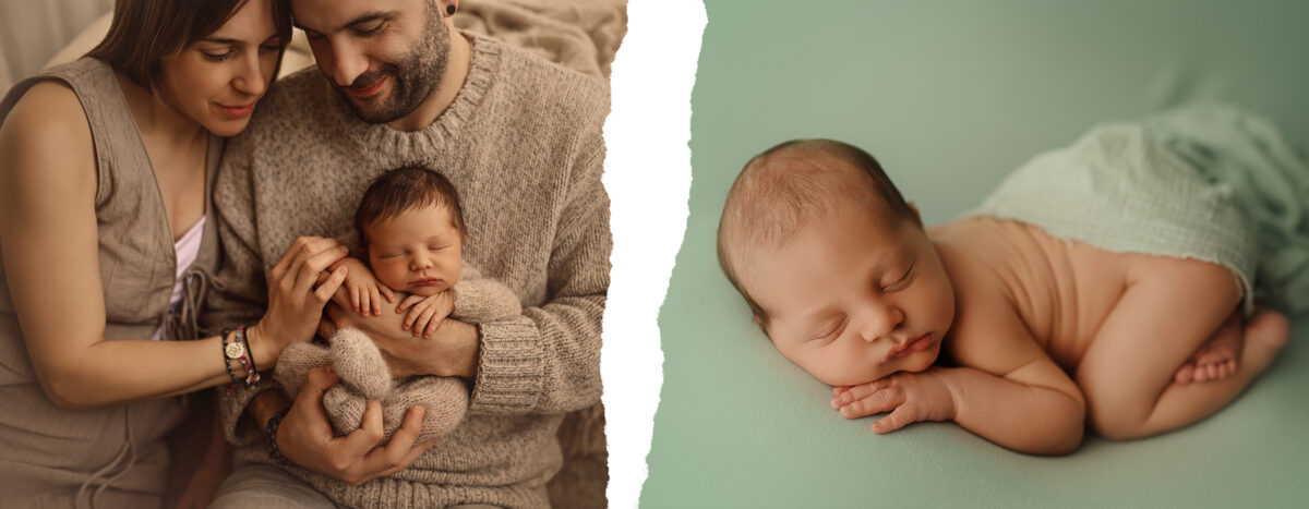 sesiones newborn poses versus sesiones newborn naturales 1200x467 - &iquest;Qu&eacute; diferencia hay entre una sesi&oacute;n Newborn Natural y una de Poses?