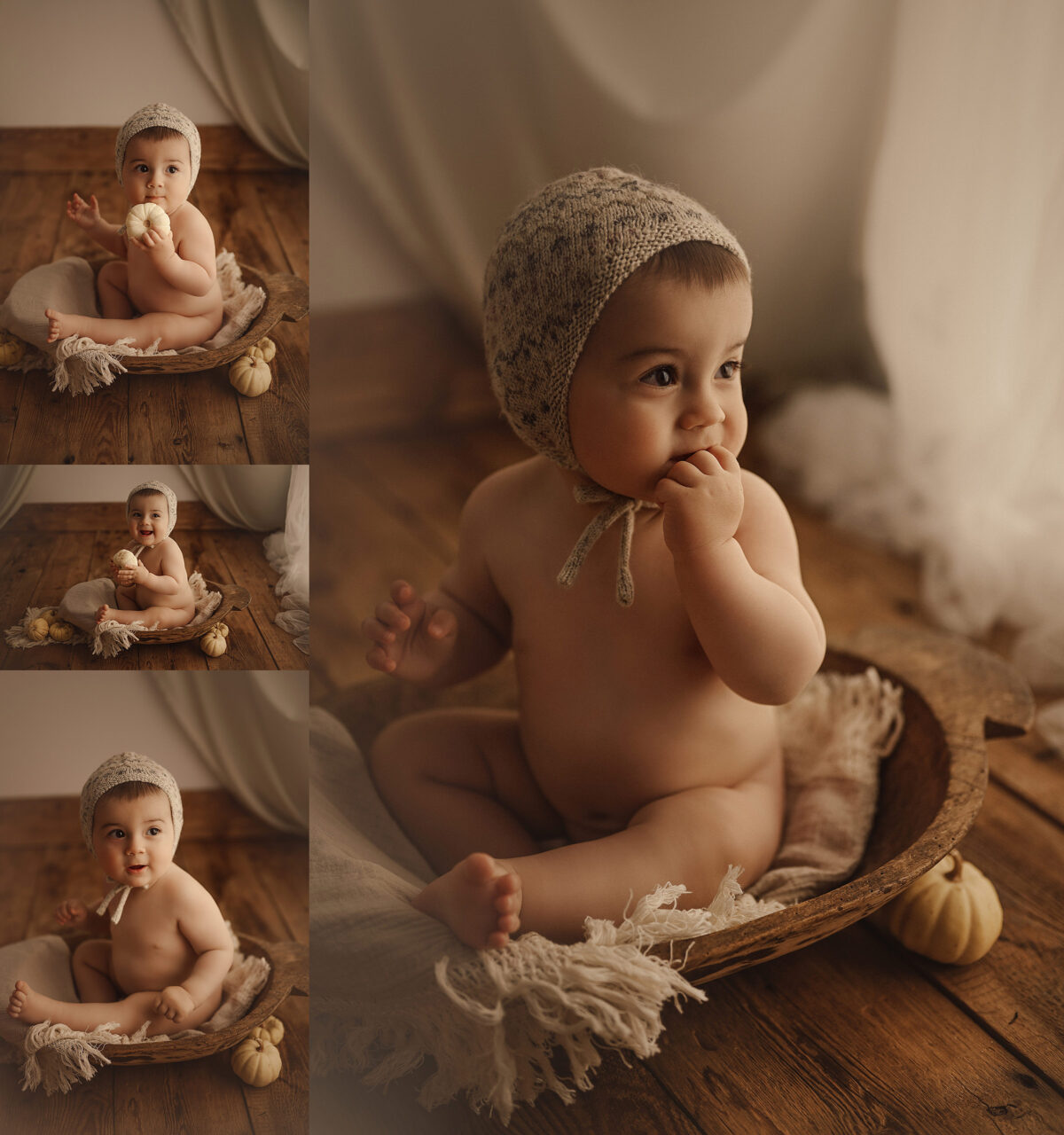 bebe de 8 meses en sesion fotografica bilbao 1200x1280 - Sesi&oacute;n de beb&eacute; en Bilbao: Peru y sus 8 meses
