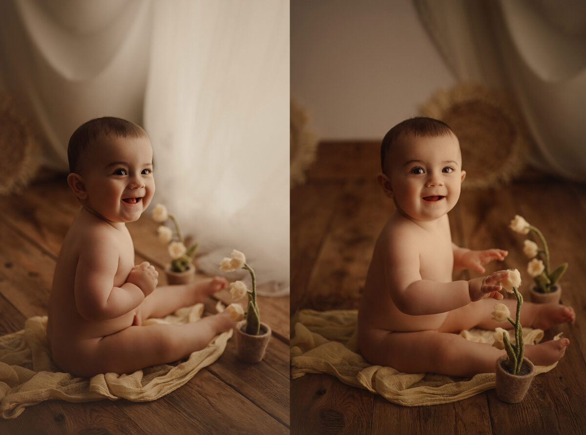 fotografia de bebes en bilbao estudio deusto 1200x892 - Sesi&oacute;n de beb&eacute; en Bilbao: Peru y sus 8 meses