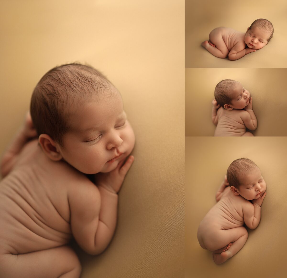 Sesión newborn en Bilbao: la pequeña Gala y sus primeros días fotografia newborn en deusto bebe durmiendo 1200x1161 - Sesión newborn en Bilbao: la pequeña Gala y sus primeros días