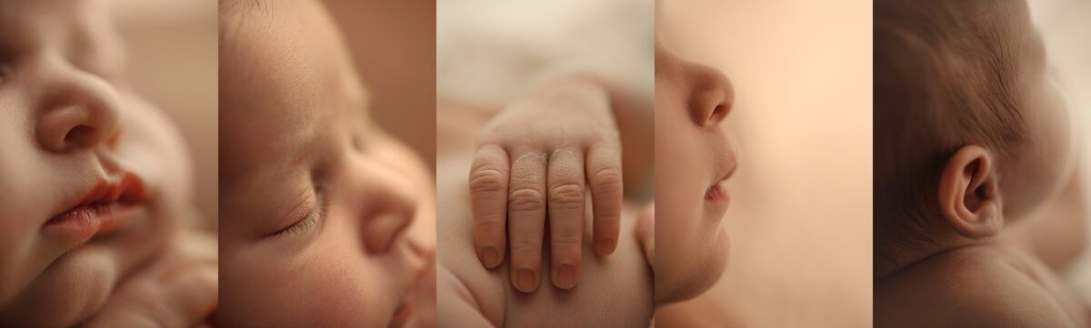 Sesión newborn en Bilbao: la pequeña Gala y sus primeros días fotos newborn con tonos neutros en bilbao 1200x361 - Sesión newborn en Bilbao: la pequeña Gala y sus primeros días