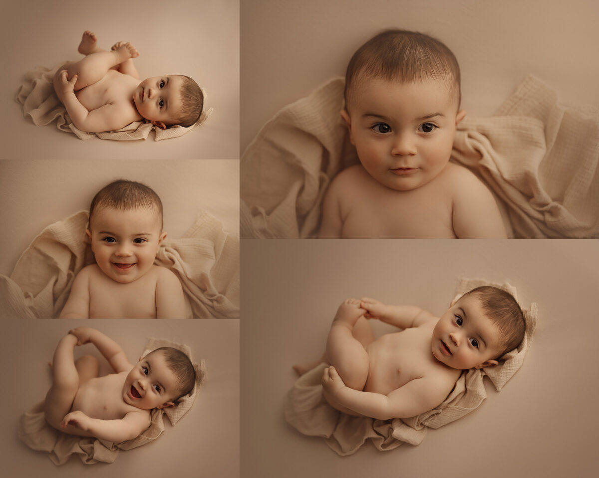 sesion de bebe con mantas y props en bilbao 1200x959 - Sesi&oacute;n de beb&eacute; en Bilbao: Peru y sus 8 meses