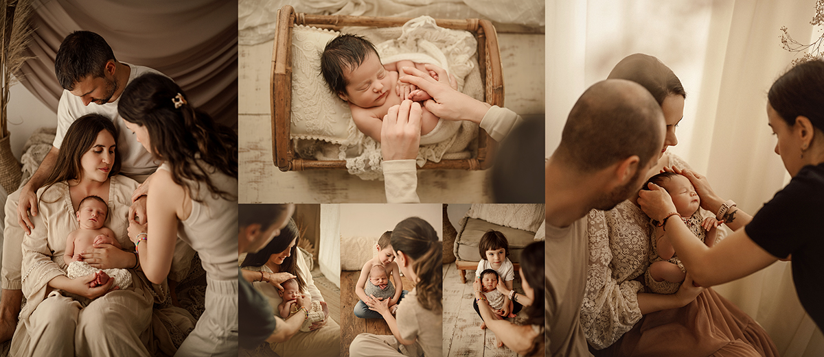 CURSO DE FOTOGRAFÍA NEWBORN 2 DÍAS making of curso newborn - CURSO DE FOTOGRAFÍA NEWBORN 2 DÍAS
