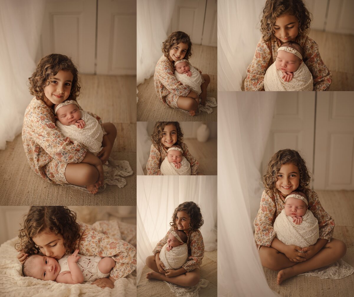 sesion newborn en directo 1200x1005 - Curso de fotograf&iacute;a newborn en Bilbao | As&iacute; fue nuestro taller newborn junto a Sandra