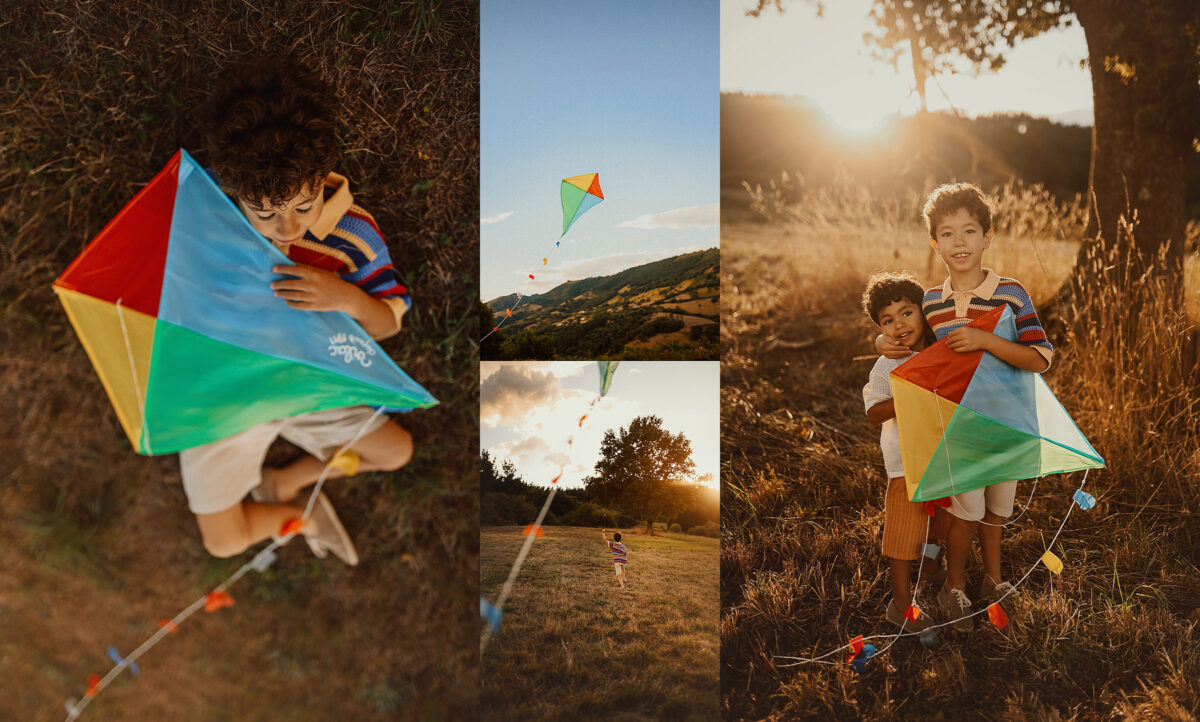 fotografo familia bilbao fotografia natural 1200x722 - Una familia, tres hermanos y muchas ganas de disfrutar: una sesi&oacute;n de fotos familiar en Bizkaia 🪁
